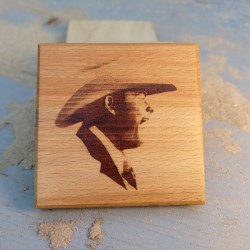 Anchorman Coaster Set