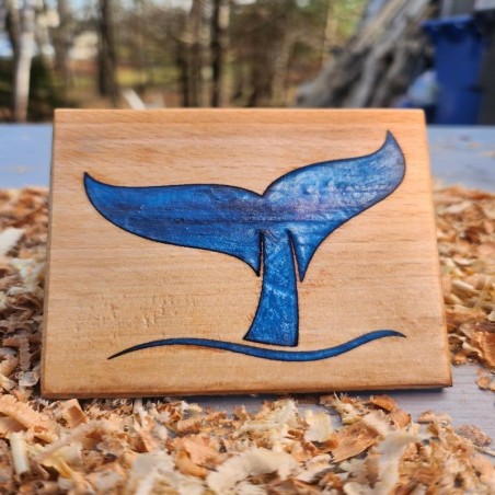 Nova Scotia Coaster Set