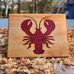 Nova Scotia Coaster Set