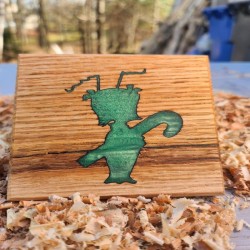 A Grinchy Christmas season